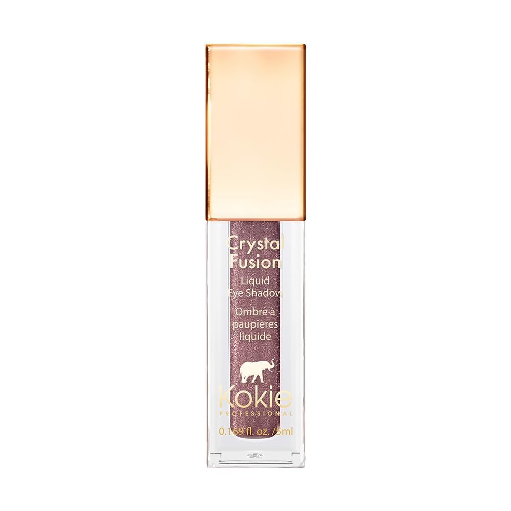 Kokie Cosmetics Crystal Fusion (Millennium) Beauty & Personal Care Kokie