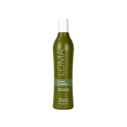 LOMA Nourishing Conditioner 12 Ounce Beauty & Personal Care Loma