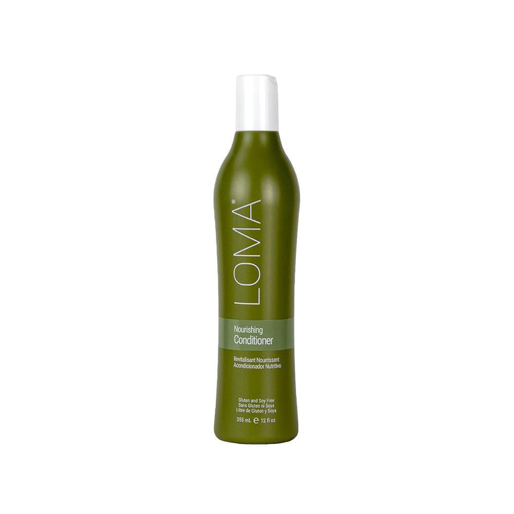 LOMA Nourishing Conditioner 12 Ounce Beauty & Personal Care Loma