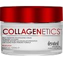 Devoted Creations COLLAGENETICS Rejuvenating CREAM (4 ounce) Beauty & Personal Care Devoted Creations