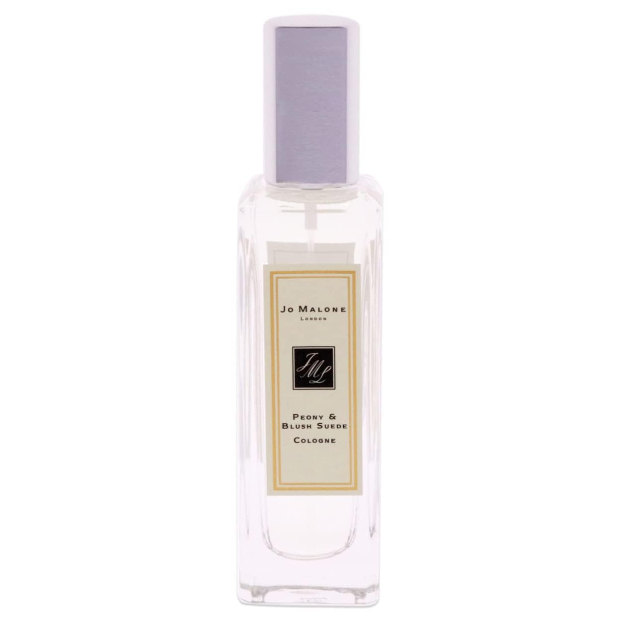 Jo Malone Peony & Blush Suede for Women Eau De Cologne Spray 1.0 Ounces Beauty & Personal Care Jo Malone