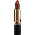 Revlon Super Lustrous Lipstick, Superstar Brown, Matte Finish Beauty & Personal Care REVLON