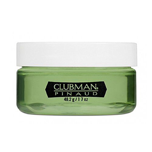 Clubman Light Hold Pomade Travel, 1.7 Ounce Beauty & Personal Care Clubman