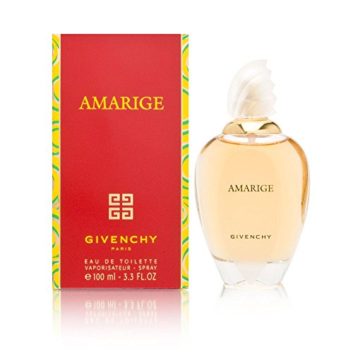 Givenchy - Amarige EDT Spray 3.3 Oz by Givenchy, Multicolor Beauty & Personal Care Givenchy
