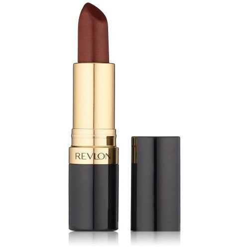 2+x+Revlon+Super+Lustrous+Lipstick+4.2g+-+300+Coffee+Bean2 Beauty & Personal Care REVLON