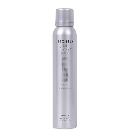 BioSilk Shine On Spray, Biosilk Beauty & Personal Care BioSilk