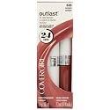 CoverGirl Outlast All Day Two Step Lipcolor, Canyon 626, 0.13 Ounce Beauty & Personal Care COVERGIRL