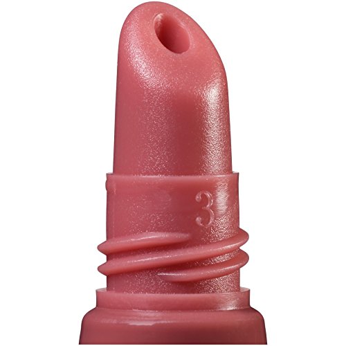 REVLON Kiss Plumping Lip Creme, Almond Suede Beauty & Personal Care REVLON