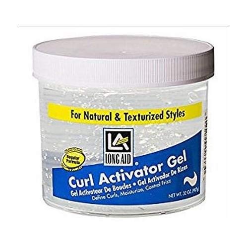 Long Aid Activator Gel Regular 32 Oz. Beauty & Personal Care Long Aid