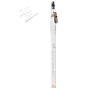 E.L.F. Shimmer Eyeliner Pencil, Iconic Ivory, 2-Ounce (Pack of 6) Beauty & Personal Care e.l.f.