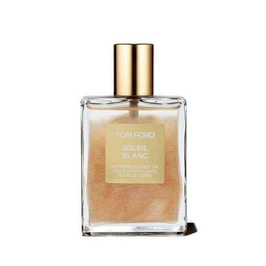 Tom Ford Soleil Blanc Shimmering Body Oil Mini