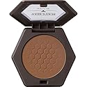 Burts Bees 100% Natural Blush with Vitamin E, Toasted Cinnamon - 0.19 Ounce Beauty & Personal Care Burt's Bees