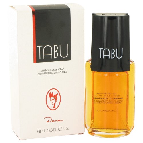TABU by Dana - Cologne Spray 70 ml for Women Beauty & Personal Care Dana
