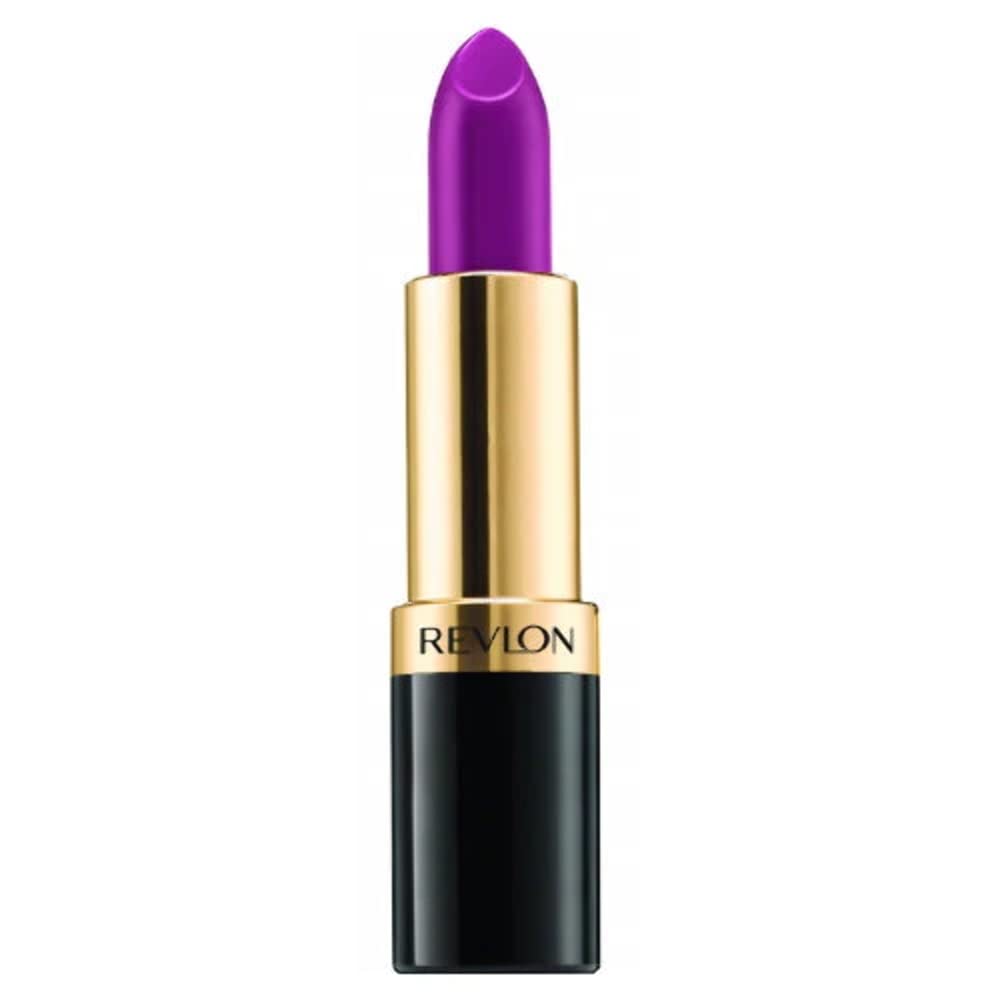 Revlon Super Lustrous Lipstick, 840 Honey Bare, 0.13 Ounce Beauty & Personal Care REVLON
