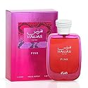 RASASI Hawas Pink For Her Eau de Parfum Spray 100ml (3.4 oz) - Floral Fruity Perfume for Women with Neroli, Vanilla, Cotton Candy & Marshmallow | Beauty & Personal Care RASASI