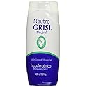Grisi Neutral Shower Gel 15.2 Fl Oz, 15.2 Oz Beauty & Personal Care Grisi