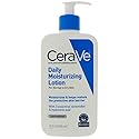 CeraVe Daily Moisturizing Lotion, 12 oz (2 Pack) Beauty & Personal Care CeraVe