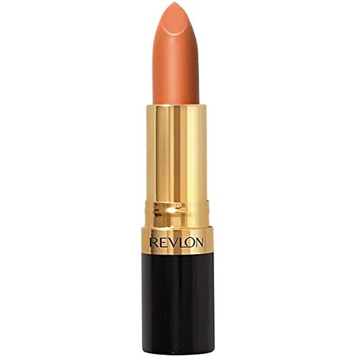 Revlon Super Lustrous Lipstick, Apricot Fantasy Beauty & Personal Care REVLON