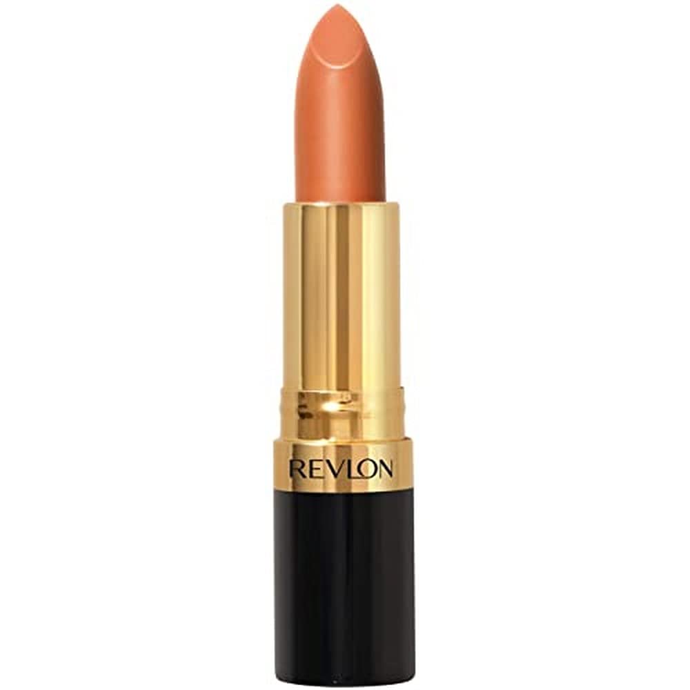 Revlon Super Lustrous Lipstick, Apricot Fantasy Beauty & Personal Care REVLON