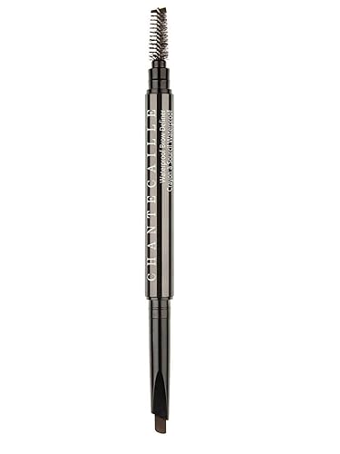 Chantecaille, Waterproof Brow Definer, Oak Brown Beauty & Personal Care Chantecaille