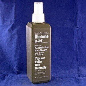 Mill Creek Biotene H-24 Natural Conditioning Hair Spray - 8.5 fl oz Beauty & Personal Care Mill Creek