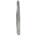 Mehaz Professional Slanted Tweezer MS350 Durable Stainless Steel With Slanted Tips For Precision Gripping In Eyebrow Shaping And Unwanted Body Hair Beauty & Personal Care Mehaz