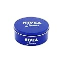 NIVEA Authentic German Moisturizing Cream, 8.45 Fl Oz, Metal Tin, All Skin Types, Face Care Beauty & Personal Care NIVEA