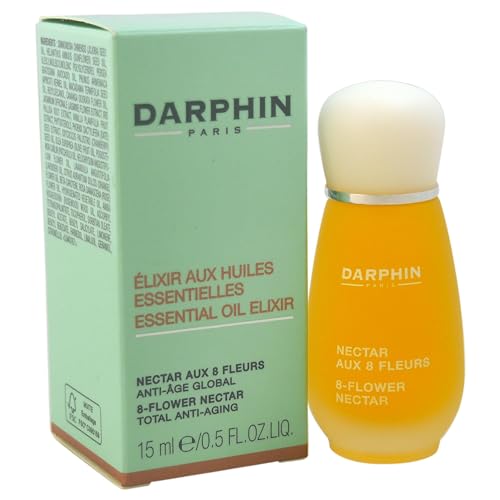 Darphin 8 Flower Nectar Facial Treatment, 0.5 Ounce Beauty & Personal Care Darphin