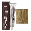 Satin Hair Color - ultra vivid fashion colors - 8G - Golden Blonde Beauty & Personal Care Satin
