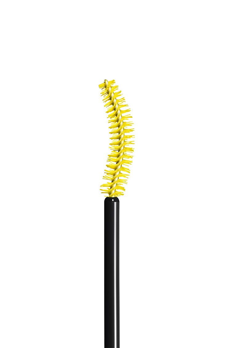Maybelline Volum' Express The Colossal Cat Eyes Waterproof Mascara, Glam Black, 0.31 fl. oz.