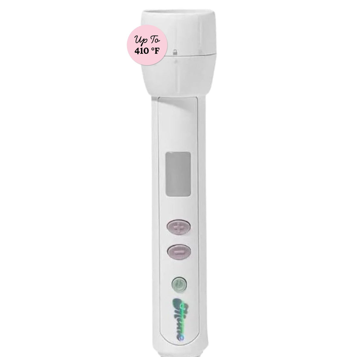 Mane Power Base - Interchangeable Base for Hot Hair Tools - Compatible with Curling Iron, Curling Wand & Hair Waver Attachments - Dual Voltage for