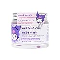The Crème Shop Kuromi Klean Beauty™ Gelée Mask Beauty & Personal Care The Crème Shop