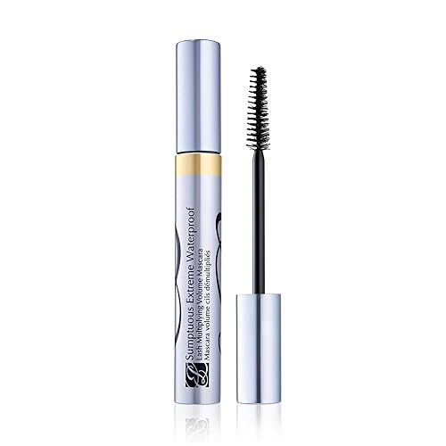 Estée Lauder Sumptuous Extreme Waterproof Lash Multiplying Volume Mascara, 0.27 Fl Oz Beauty & Personal Care Estée Lauder