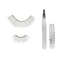 e.l.f. Lash Collections, Natural, 0.04 Fluid Ounce Beauty & Personal Care e.l.f.