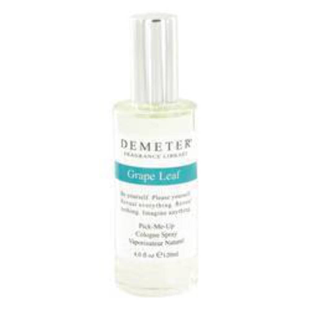 Demeter By Demeter Grape Leaf Cologne Spray 4 Oz Women Beauty & Personal Care DEMETER