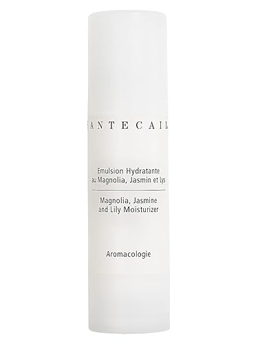 Chantecaille, Magnolia, Jasmine & Lily Moisturizer Beauty & Personal Care Chantecaille