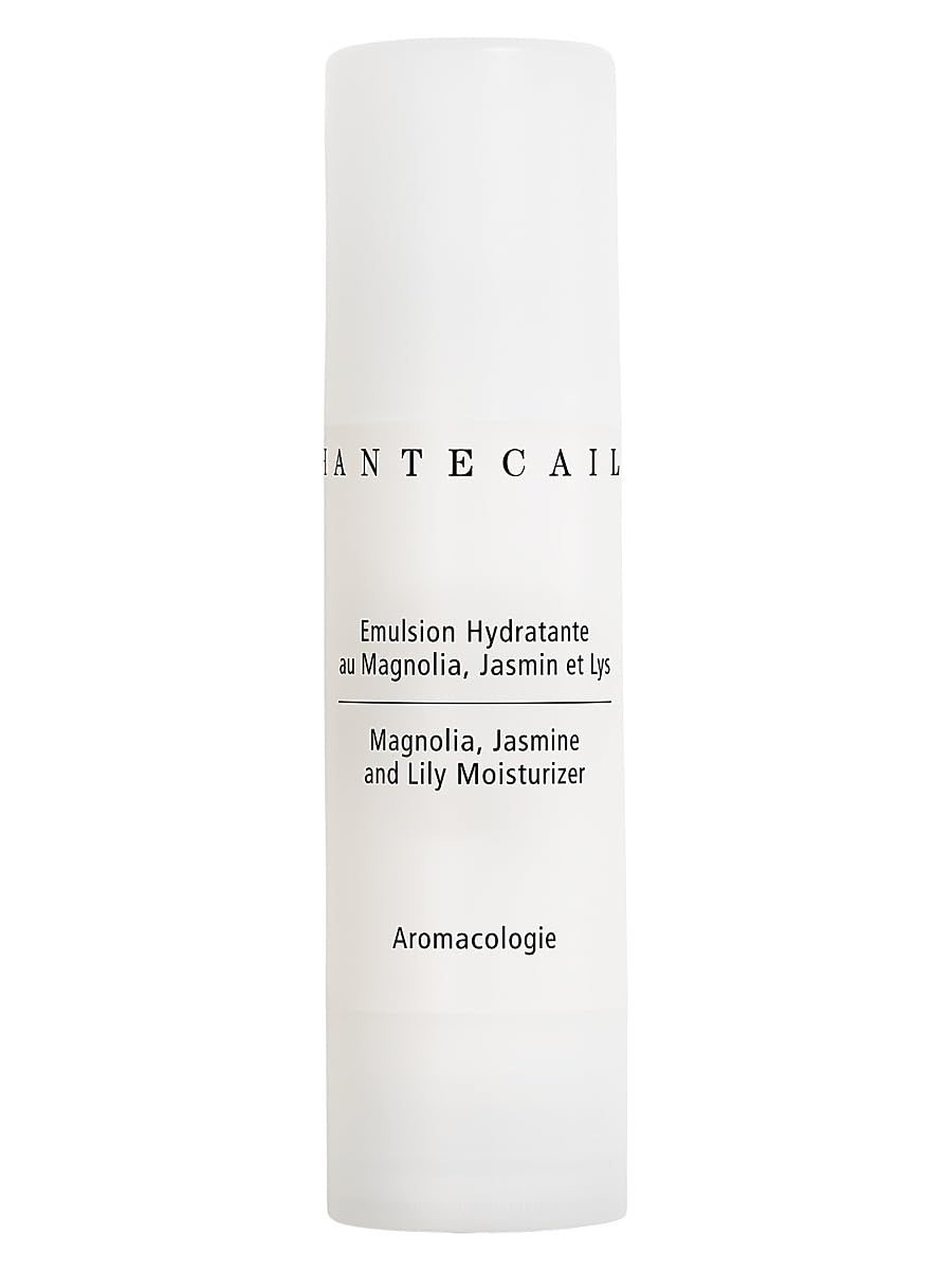 Chantecaille, Magnolia, Jasmine & Lily Moisturizer Beauty & Personal Care Chantecaille
