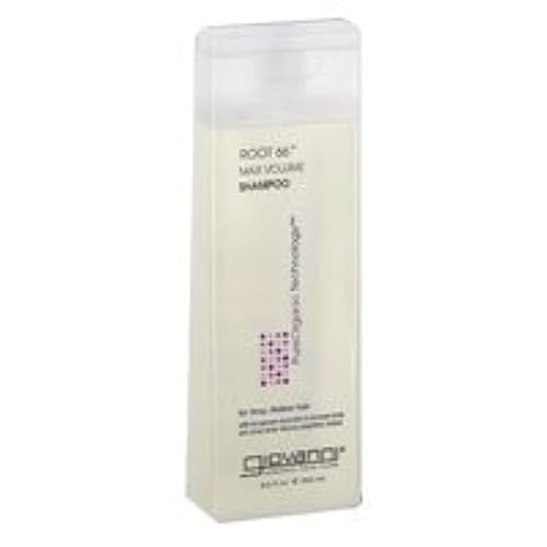 SHAMPOO ROOT 66 MAX VOLUME Beauty & Personal Care GIOVANNI