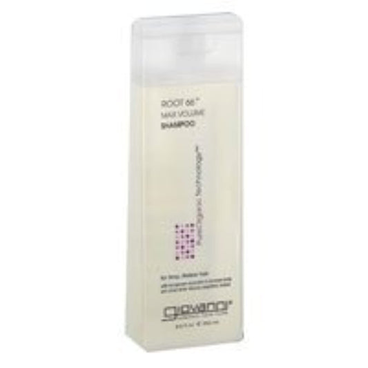 SHAMPOO ROOT 66 MAX VOLUME Beauty & Personal Care GIOVANNI