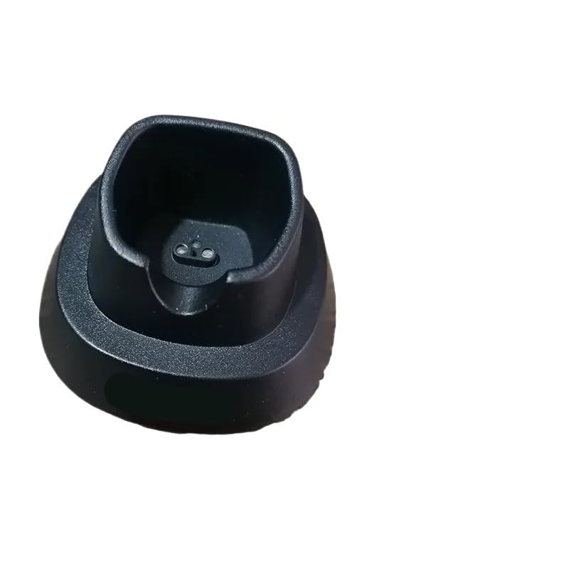 Compatible For Kemei?Cordless Hair Clipper Charging Stand Fast Charger Base KM-2296 Hair Cutting Machine Dock?Compatible For Wahl Beauty and Personal Care AMARJSGPA