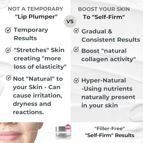 BIONOVA Anti-Aging Upper Lip Treatment with UV Chromophores Beauty and Personal Care BIONOVA