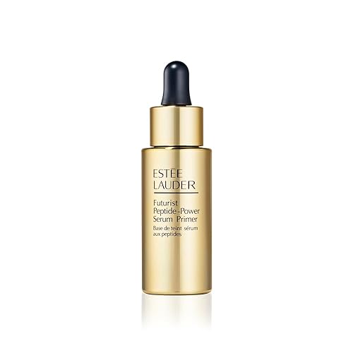 Estée Lauder Futurist Peptide-Power Hydrating Serum Primer with Hyaluronic Acid, 0.9 Fl Oz Beauty & Personal Care Estée Lauder