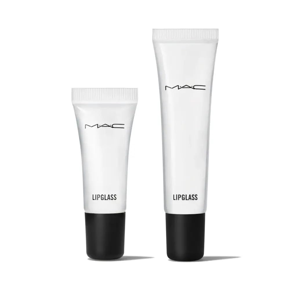 M.A.C Mini Clear Lipglass 7 ML / 0.24 OZ. Beauty & Personal Care MAC
