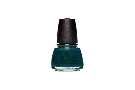 China Glaze Nail Polish, Baroque Jungle 1564