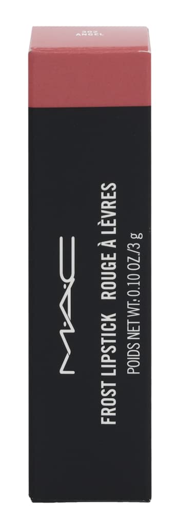 MAC Frost Lipstick Angel Beauty & Personal Care MAC