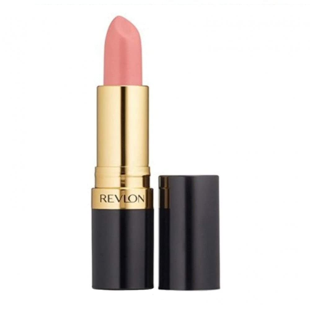 Revlon Super Lustrous Lipstick Matte Sky Pink 012 Beauty & Personal Care REVLON