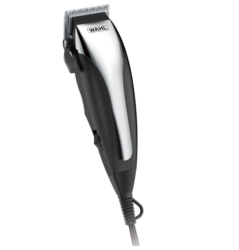 WAHL Chrome Pro Complete Corded Clipper Kit Beauty and Personal Care WAHL