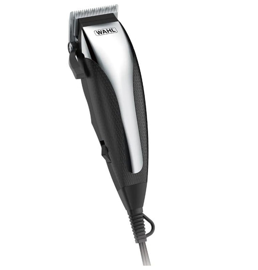 WAHL Chrome Pro Complete Corded Clipper Kit Beauty and Personal Care WAHL