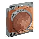 Physicians Formula Magic Mosaic Light Bronzer Multi Colored Custom Bronzer - 2 per case Beauty & Personal Care Physicians Formula