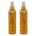 Aphogee Keratin & Green Tea Restructurizer, 8 oz (Pack of 2) Beauty & Personal Care Aphogee